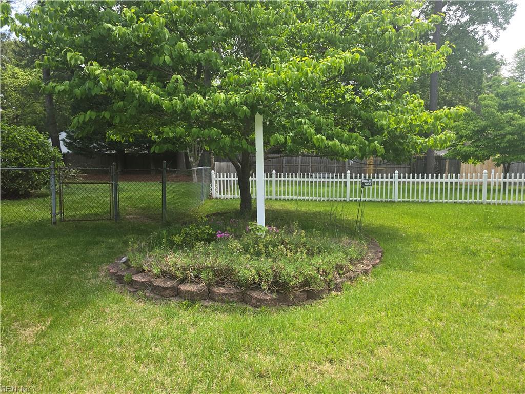 6 Montclare Place Newport News VA 23606