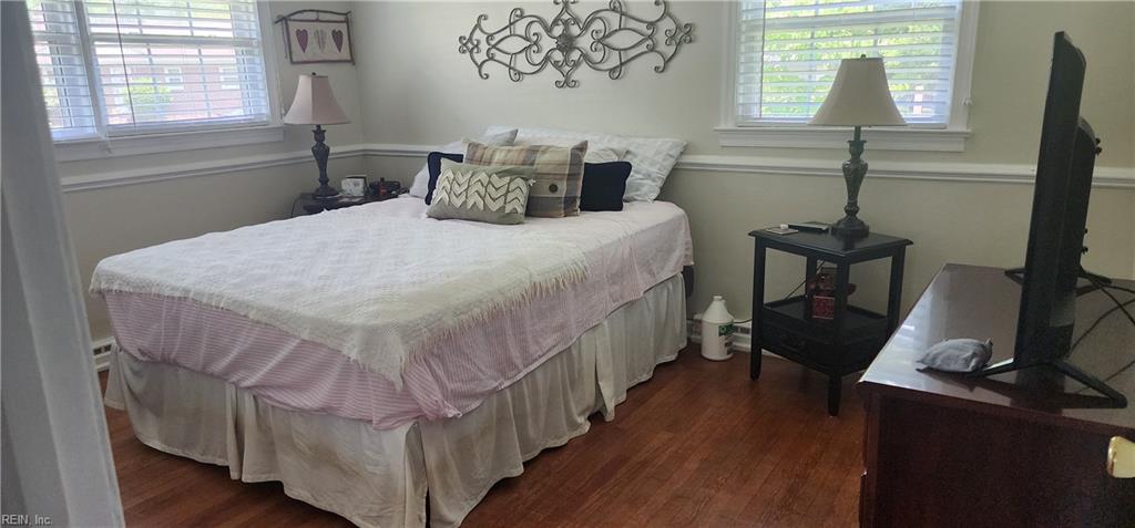 6 Montclare Place Newport News VA 23606