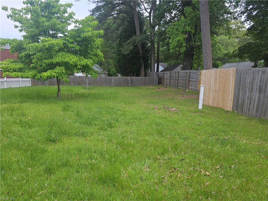 6 Montclare Place Newport News VA 23606