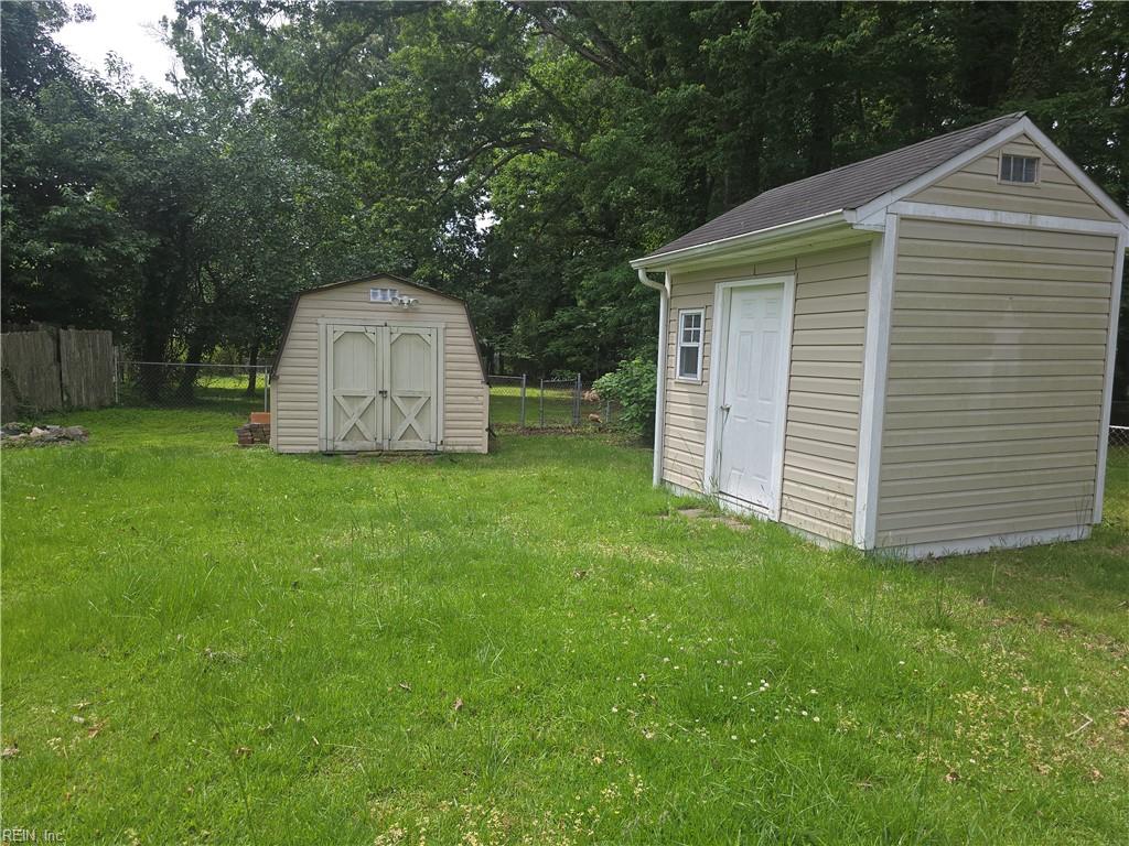 6 Montclare Place Newport News VA 23606
