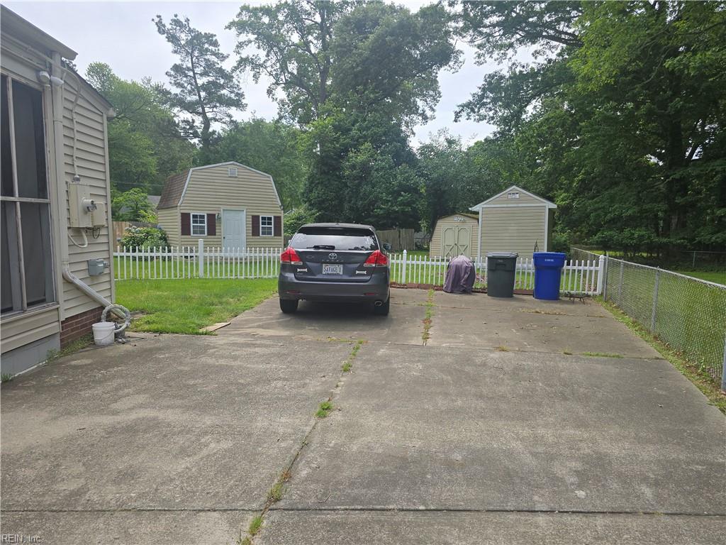 6 Montclare Place Newport News VA 23606