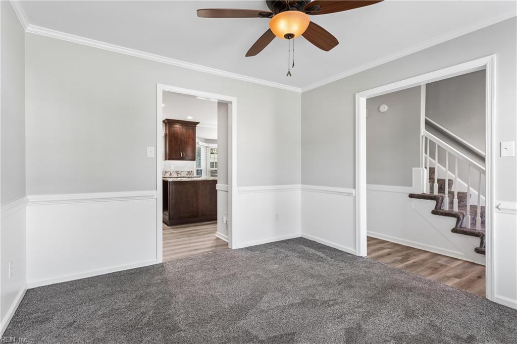 1204 Springwell Place Newport News VA 23608