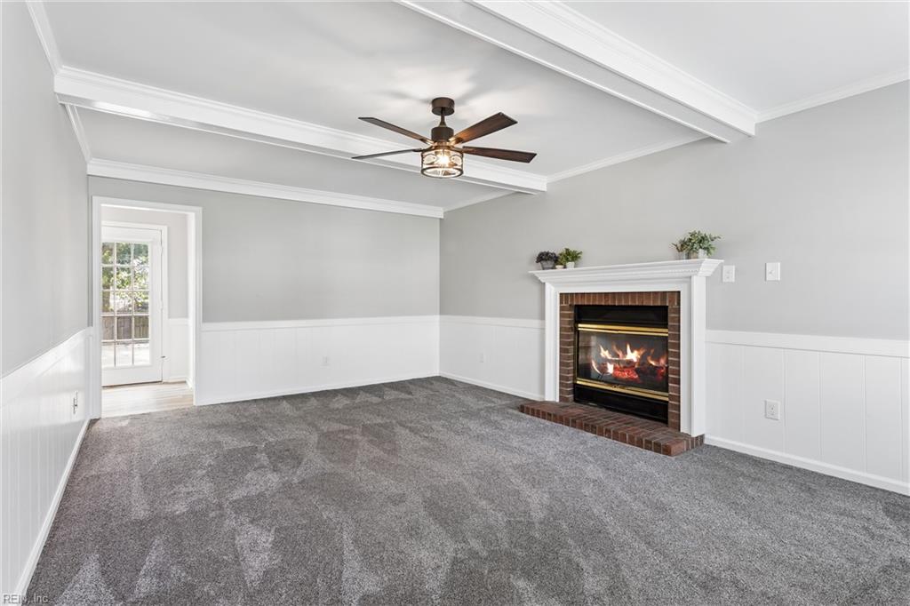 1204 Springwell Place Newport News VA 23608