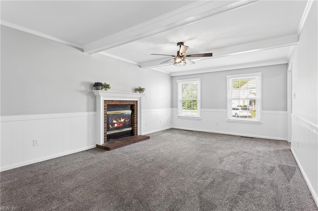 1204 Springwell Place Newport News VA 23608