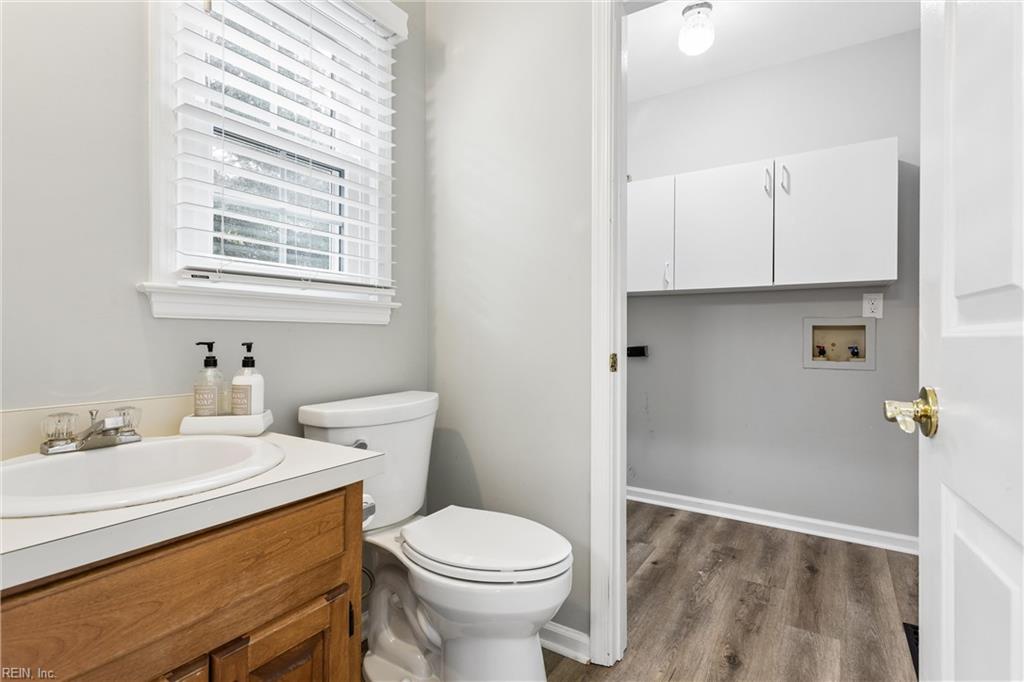 1204 Springwell Place Newport News VA 23608