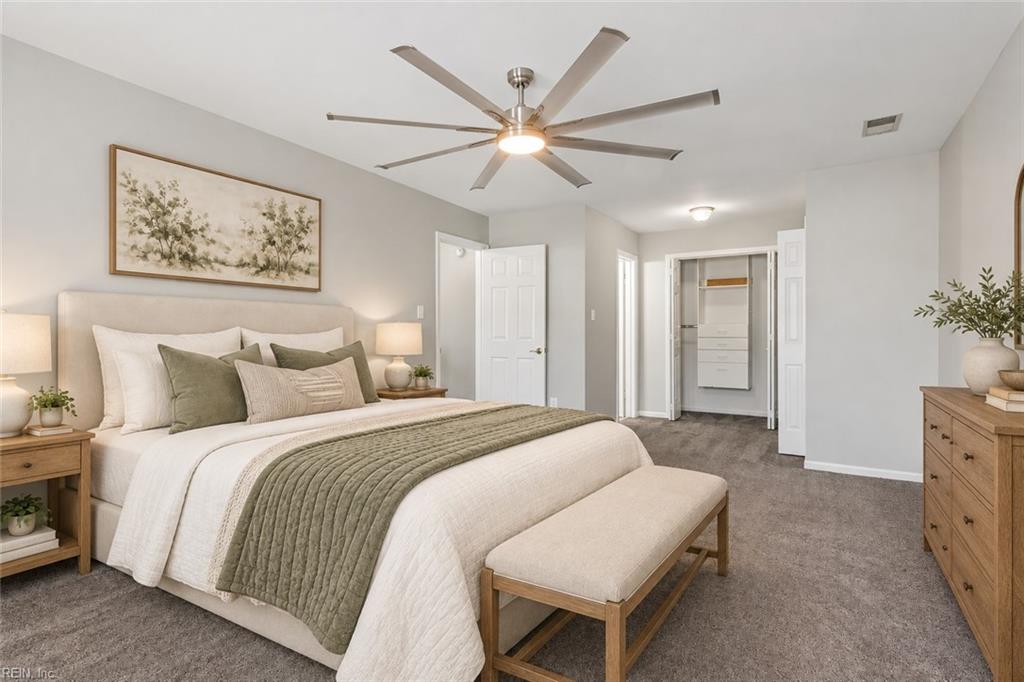 1204 Springwell Place Newport News VA 23608