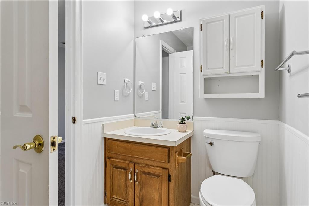 1204 Springwell Place Newport News VA 23608