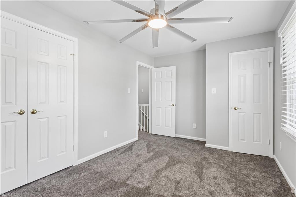 1204 Springwell Place Newport News VA 23608