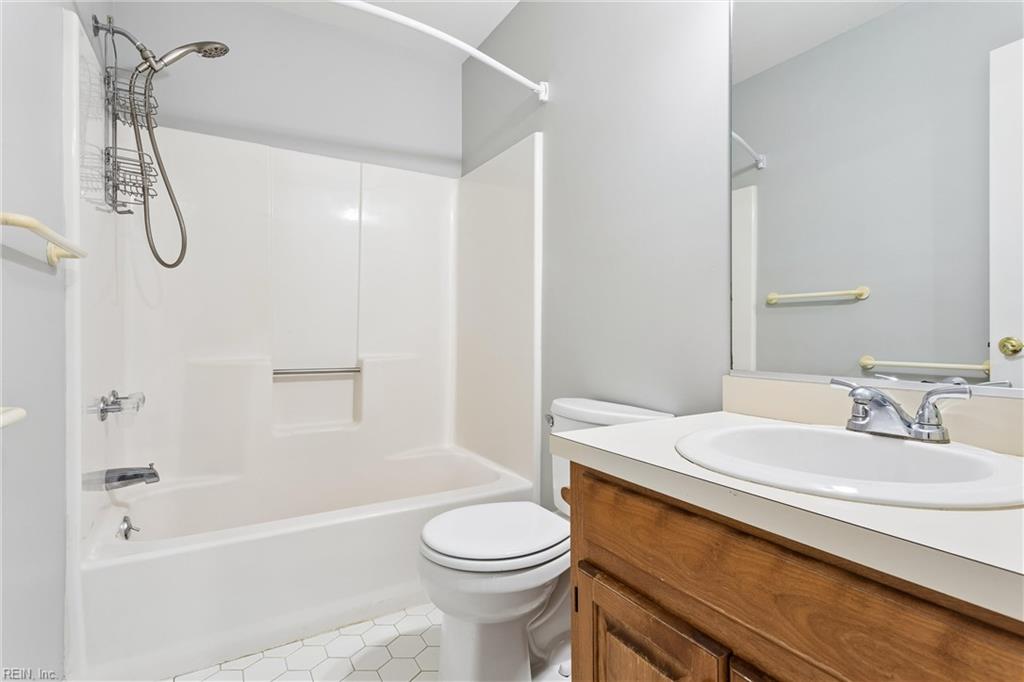 1204 Springwell Place Newport News VA 23608