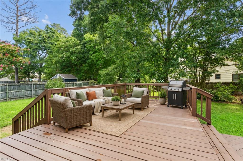 1204 Springwell Place Newport News VA 23608