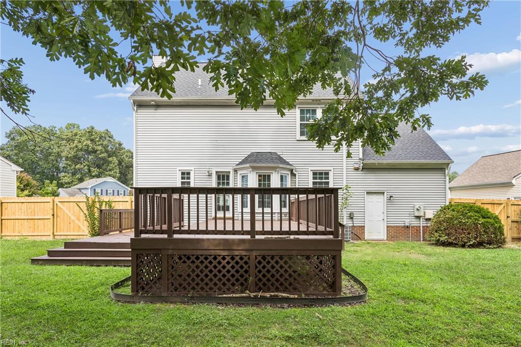 1204 Springwell Place Newport News VA 23608