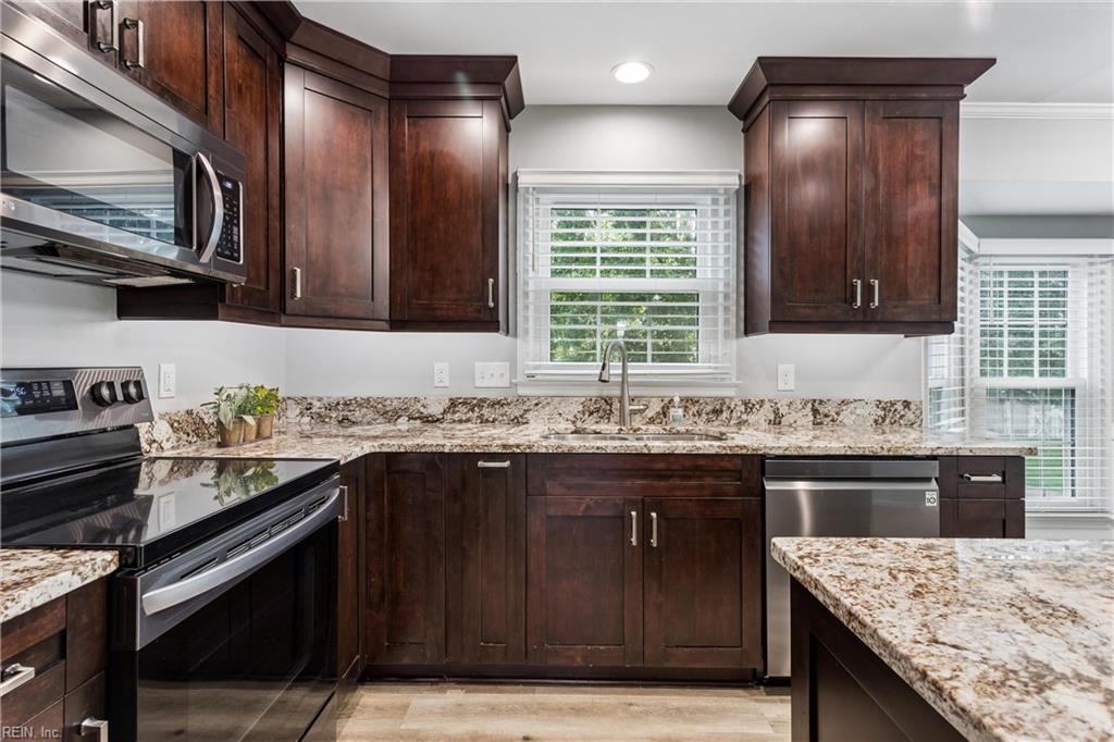 1204 Springwell Place Newport News VA 23608