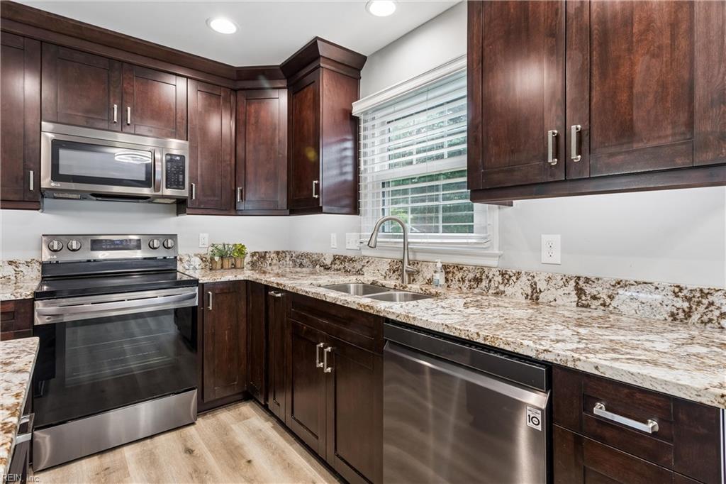 1204 Springwell Place Newport News VA 23608