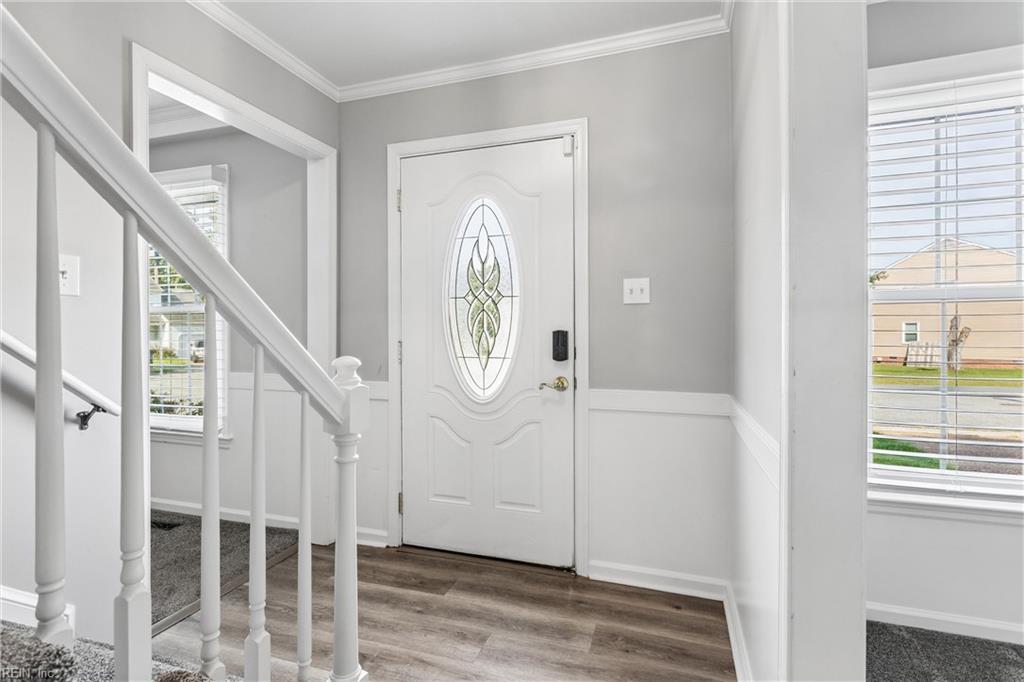 1204 Springwell Place Newport News VA 23608
