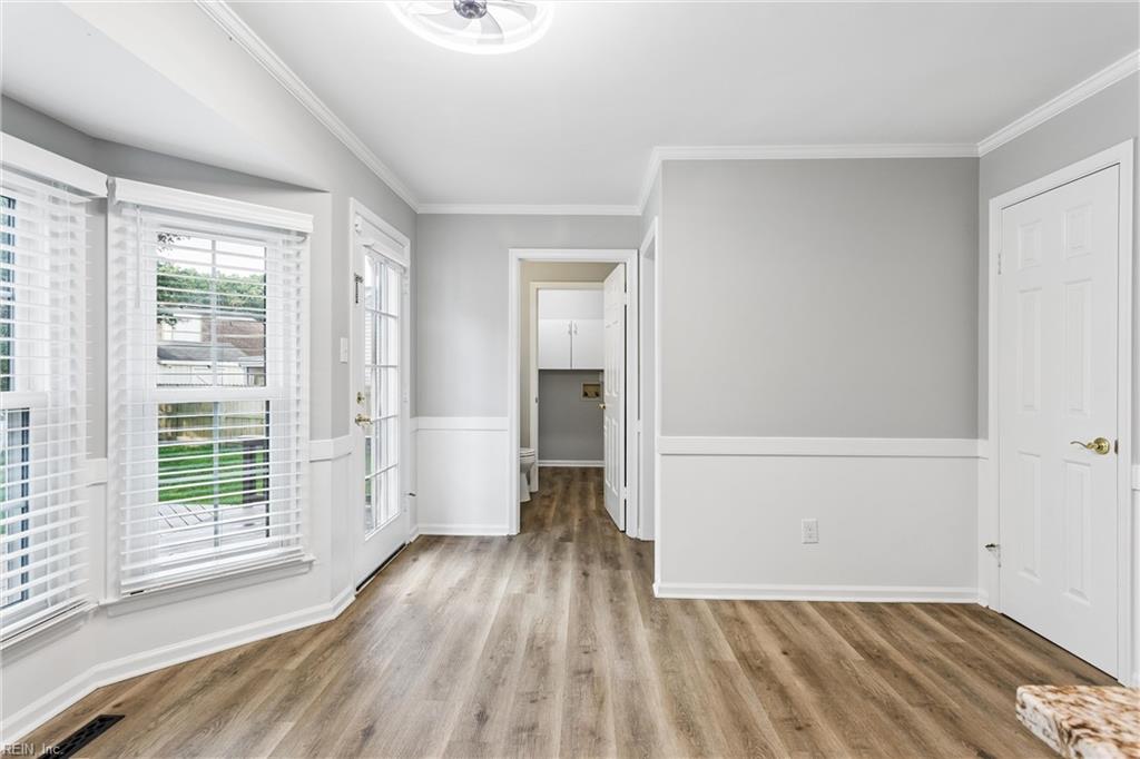 1204 Springwell Place Newport News VA 23608
