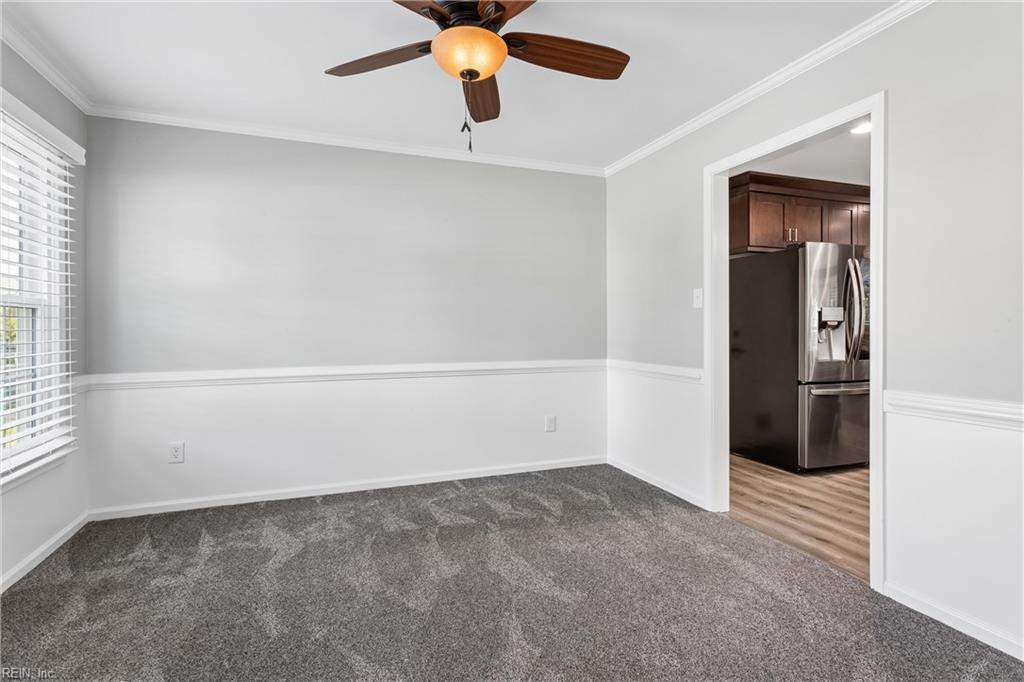 1204 Springwell Place Newport News VA 23608