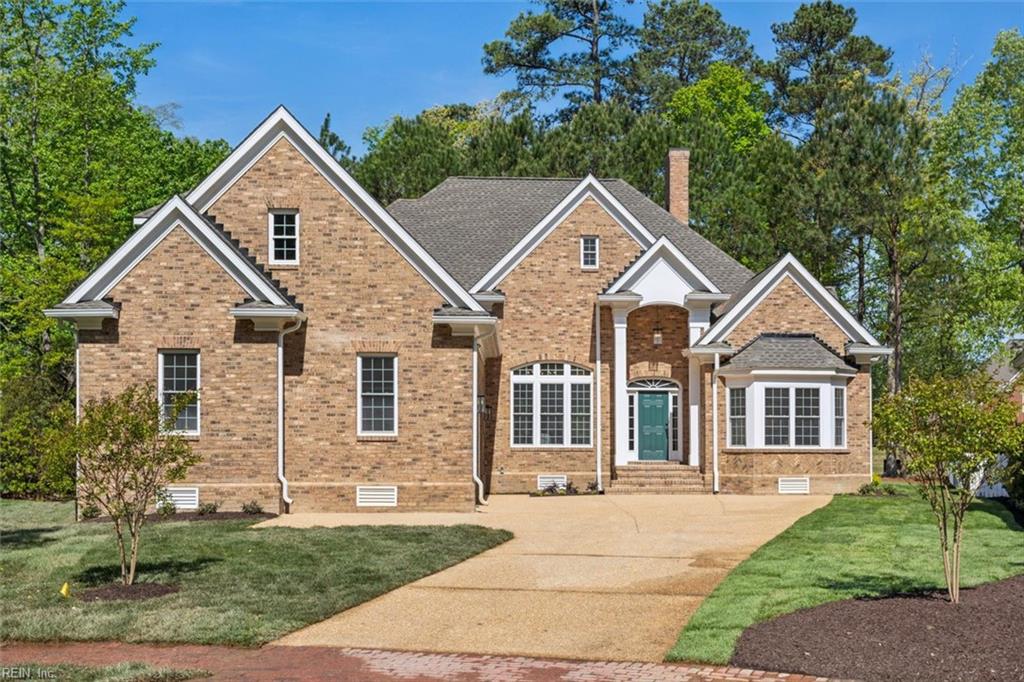 1832 John Hancock Williamsburg VA 23185