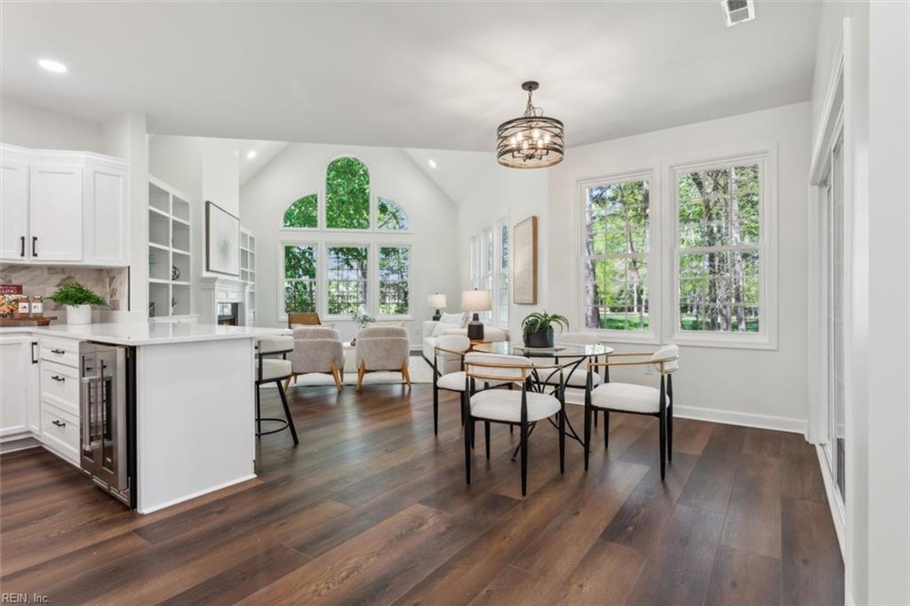 1832 John Hancock Williamsburg VA 23185