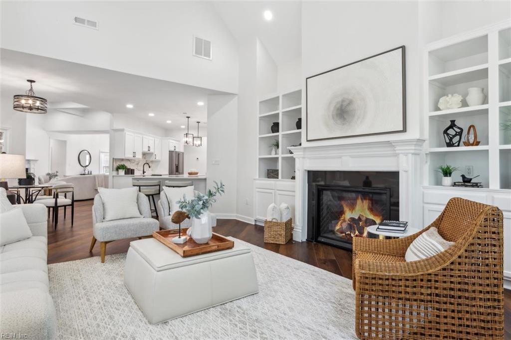 1832 John Hancock Williamsburg VA 23185