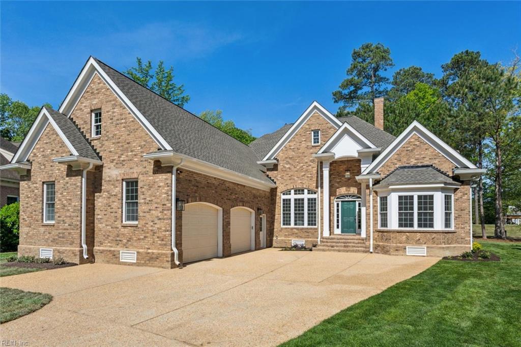 1832 John Hancock Williamsburg VA 23185