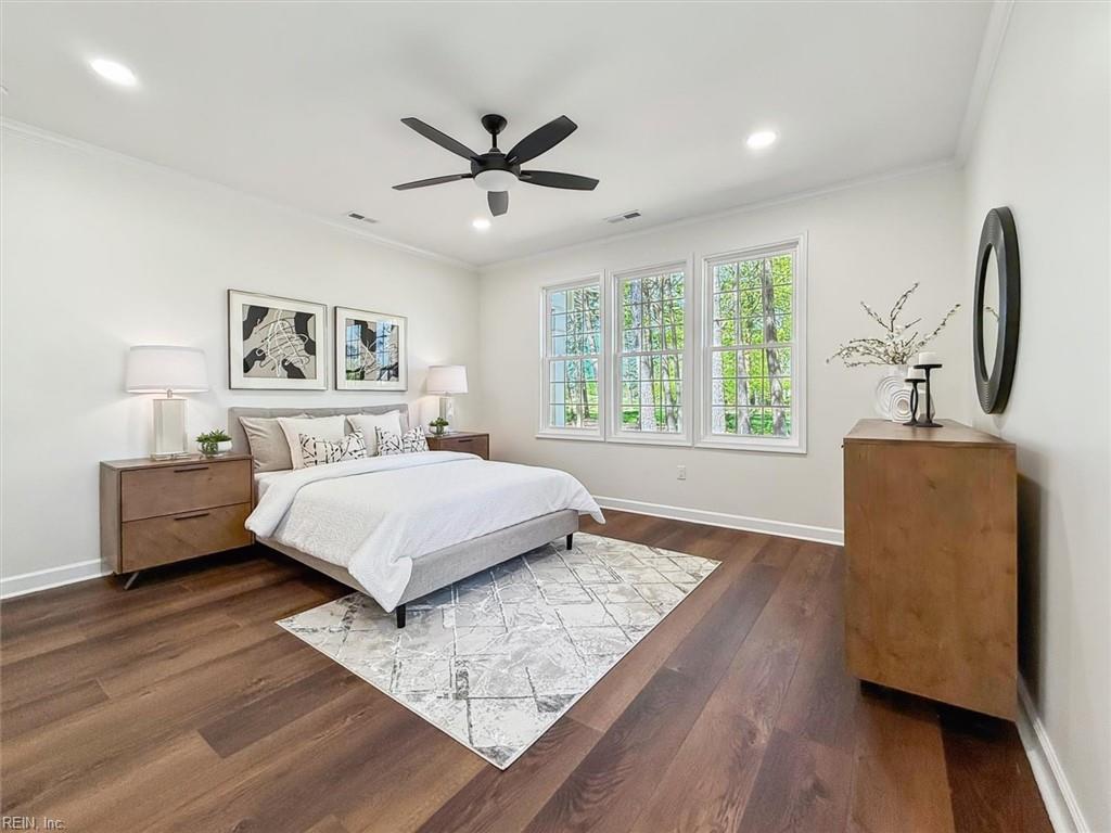 1832 John Hancock Williamsburg VA 23185