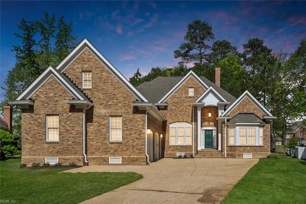 1832 John Hancock Williamsburg VA 23185