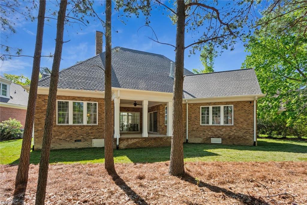 1832 John Hancock Williamsburg VA 23185