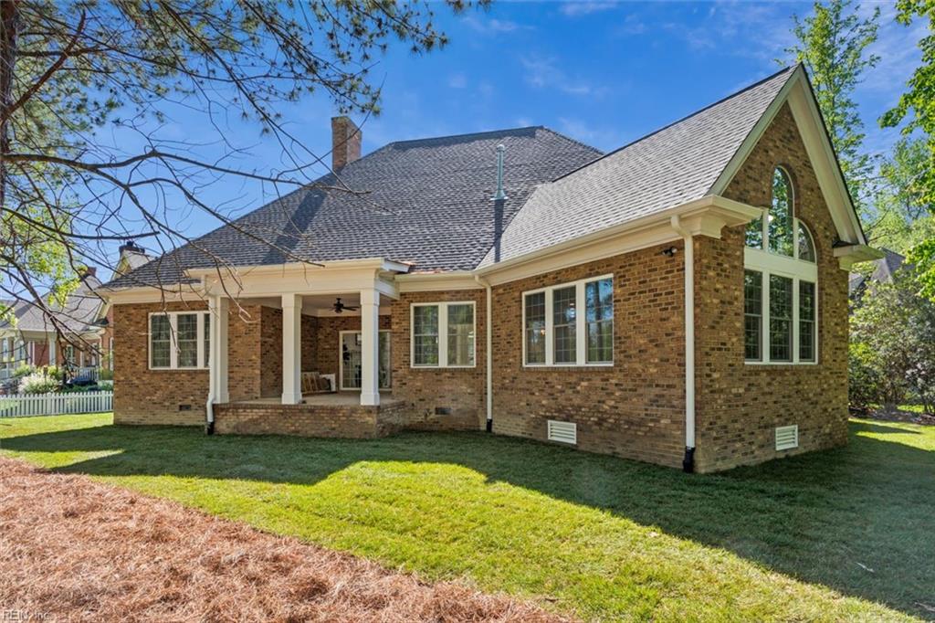 1832 John Hancock Williamsburg VA 23185