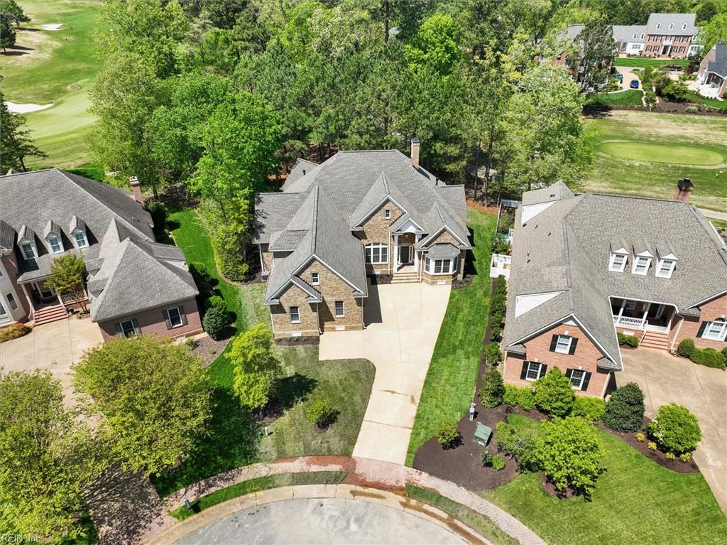 1832 John Hancock Williamsburg VA 23185