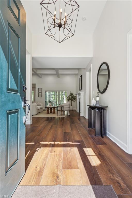 1832 John Hancock Williamsburg VA 23185