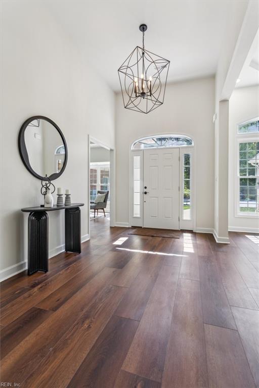 1832 John Hancock Williamsburg VA 23185