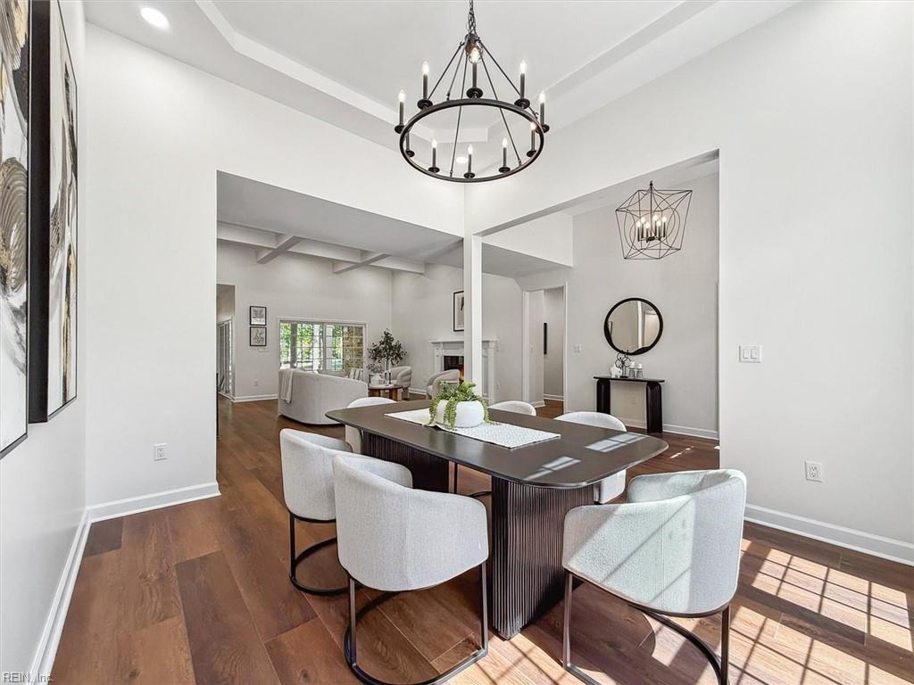 1832 John Hancock Williamsburg VA 23185