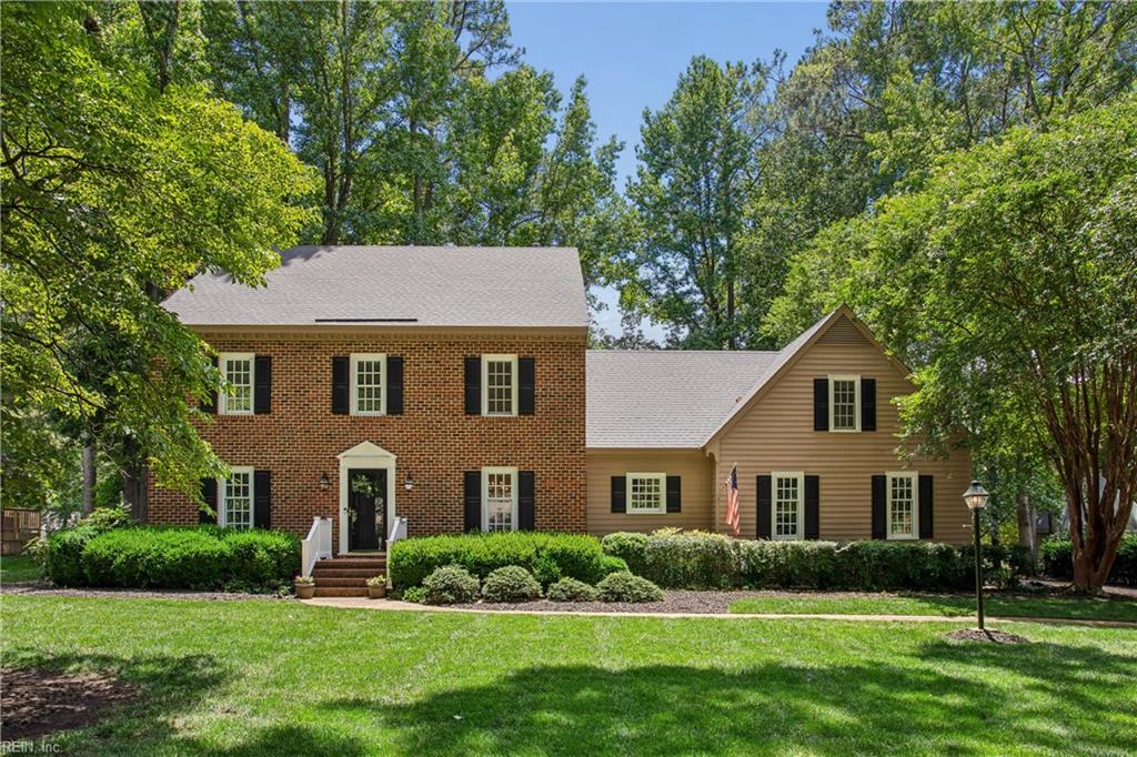117 Thomas Dale Williamsburg VA 23185