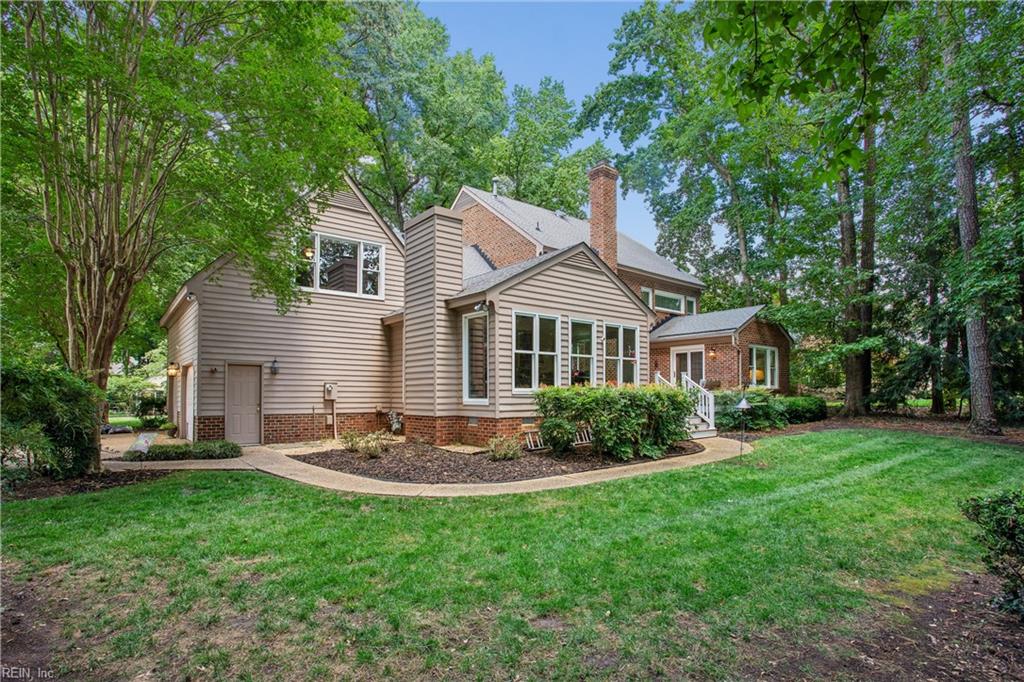 117 Thomas Dale Williamsburg VA 23185