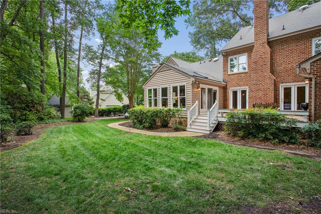 117 Thomas Dale Williamsburg VA 23185