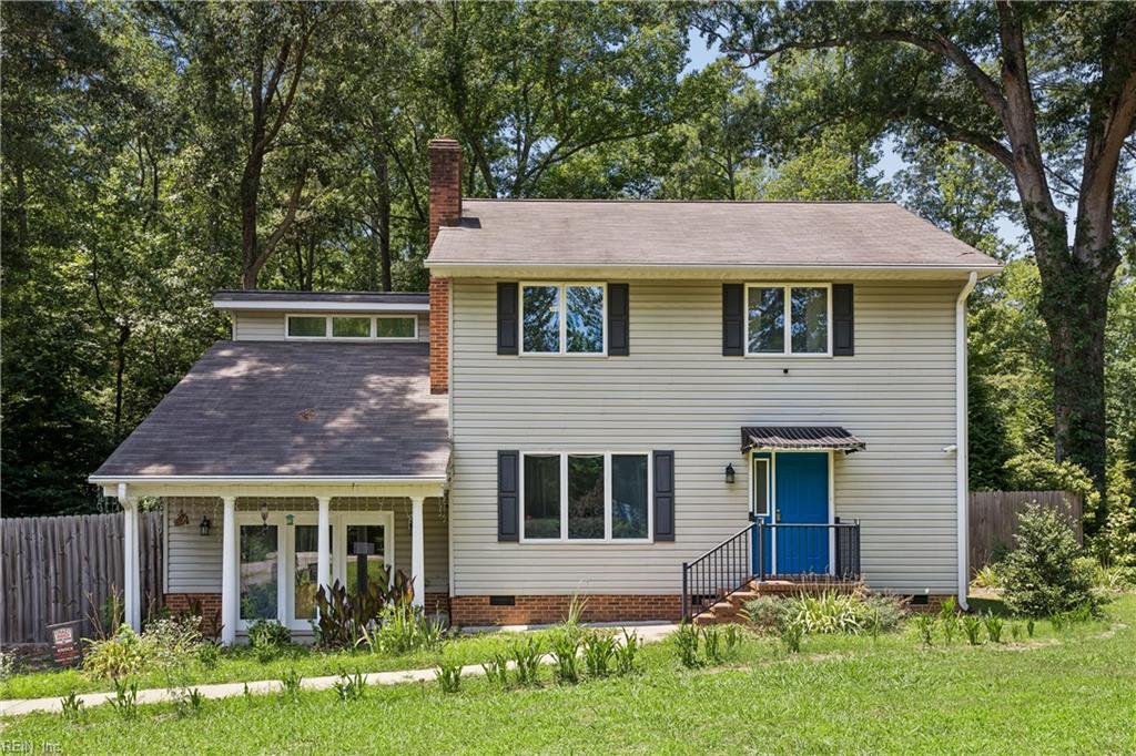 7322 Wellford Lane Gloucester VA 23061