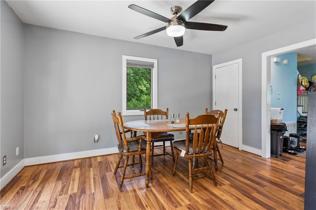 7322 Wellford Lane Gloucester VA 23061