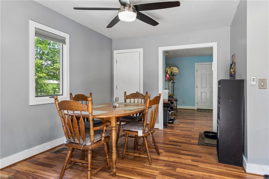 7322 Wellford Lane Gloucester VA 23061