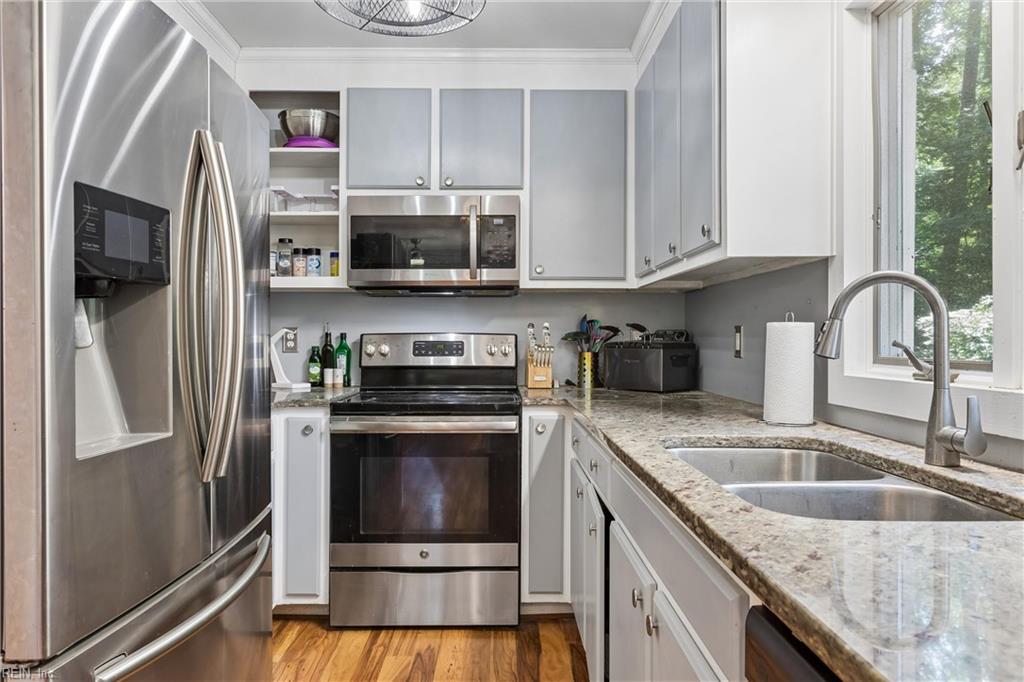 7322 Wellford Lane Gloucester VA 23061