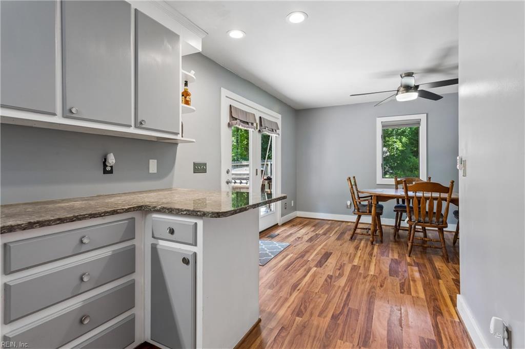 7322 Wellford Lane Gloucester VA 23061