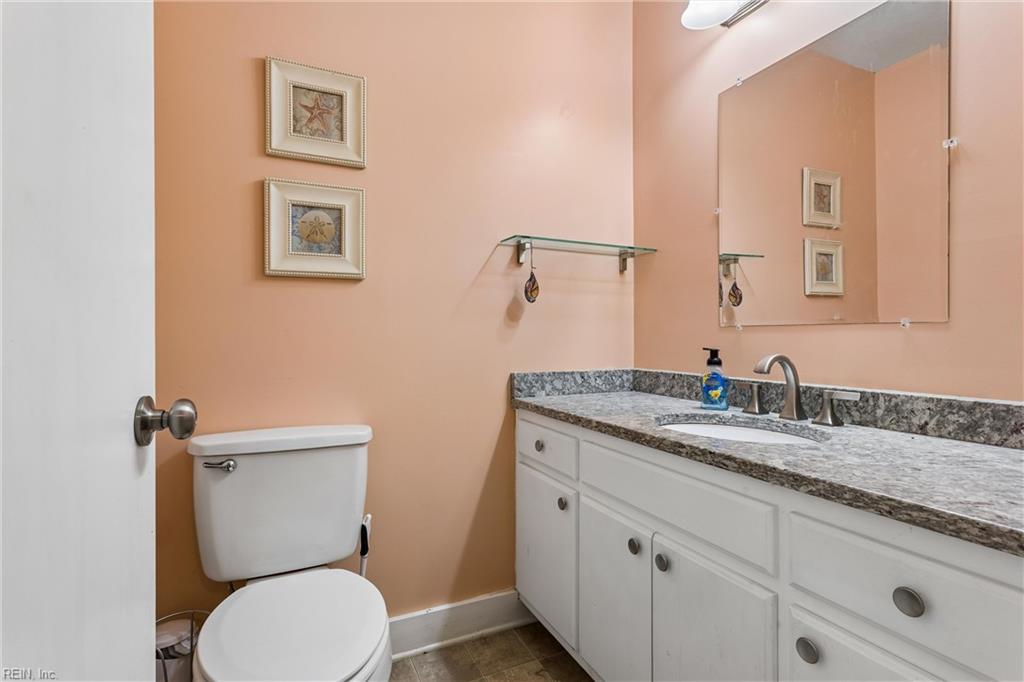7322 Wellford Lane Gloucester VA 23061