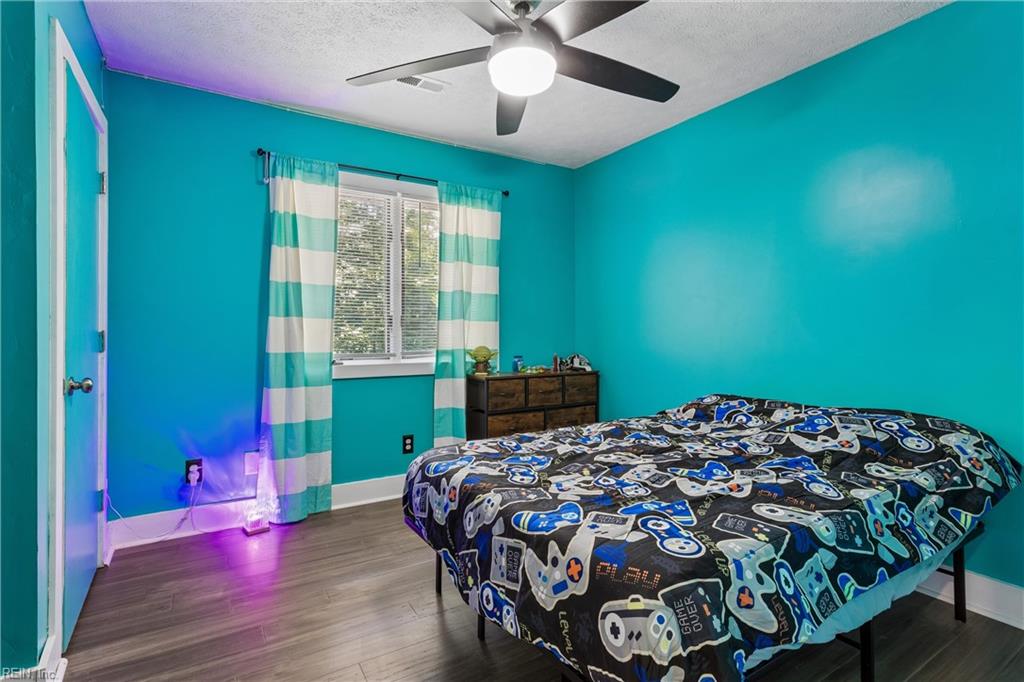 7322 Wellford Lane Gloucester VA 23061