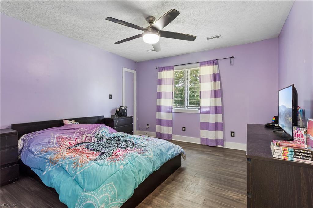 7322 Wellford Lane Gloucester VA 23061