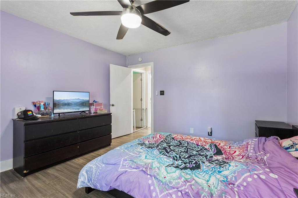 7322 Wellford Lane Gloucester VA 23061