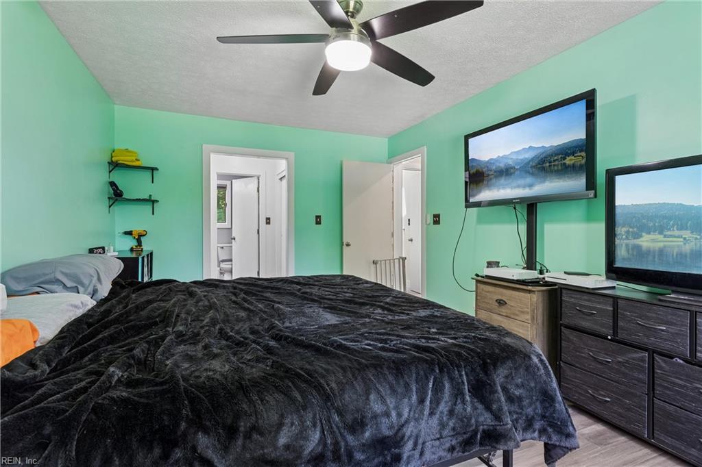7322 Wellford Lane Gloucester VA 23061