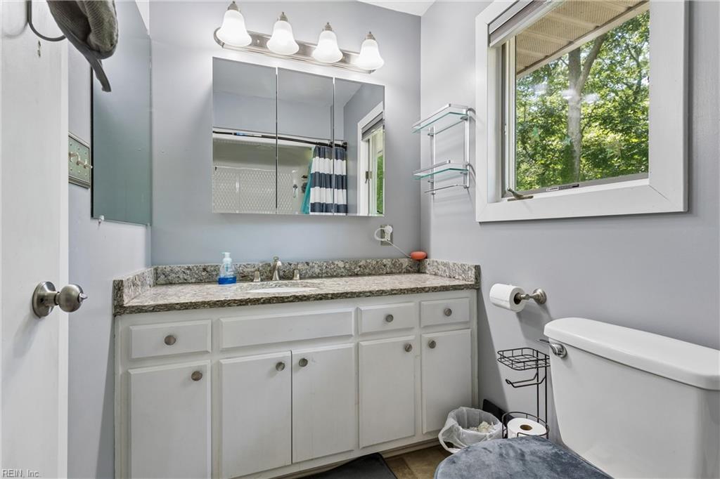 7322 Wellford Lane Gloucester VA 23061