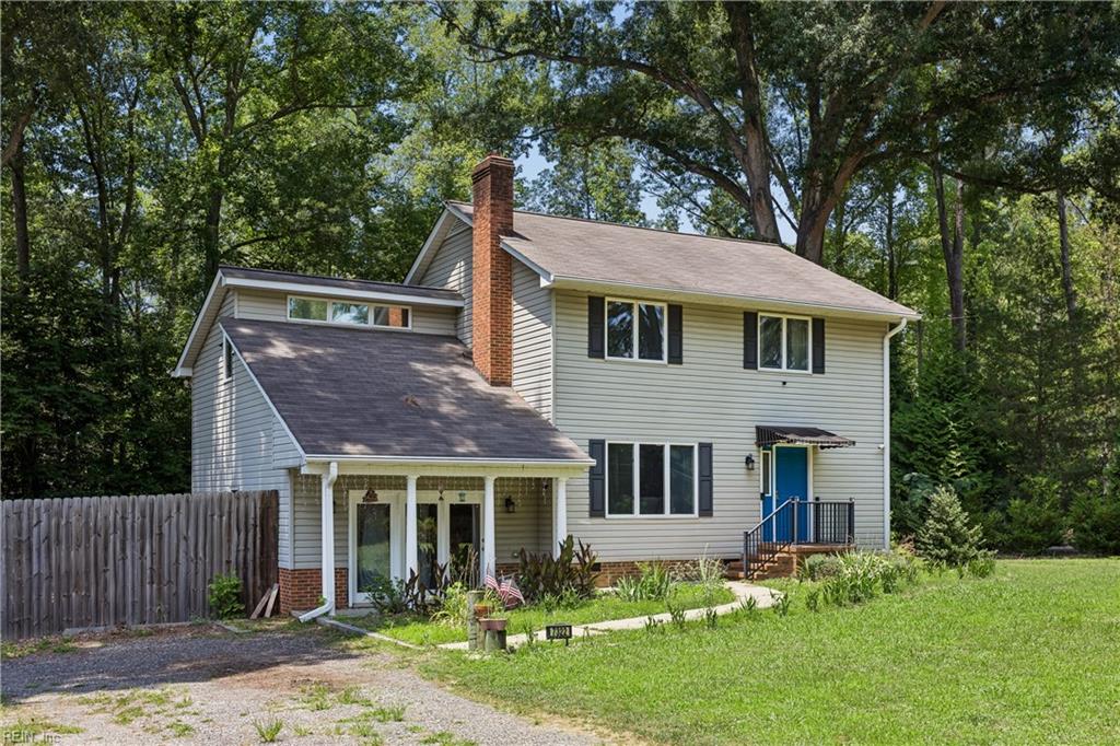 7322 Wellford Lane Gloucester VA 23061