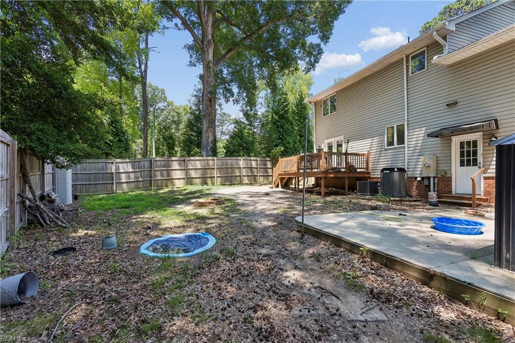 7322 Wellford Lane Gloucester VA 23061