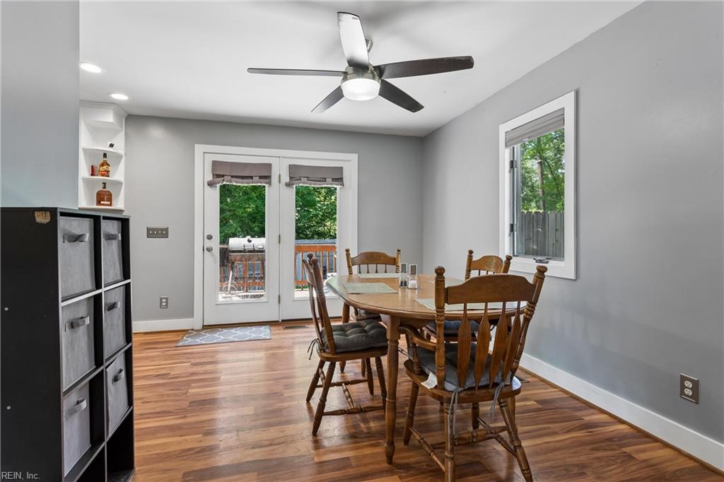 7322 Wellford Lane Gloucester VA 23061