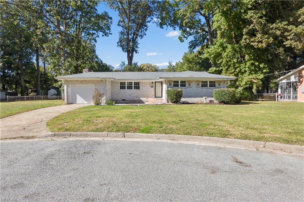 169 D Lane Drive Newport News VA 23608